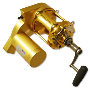 Reel Components & Parts - Melton Tackle