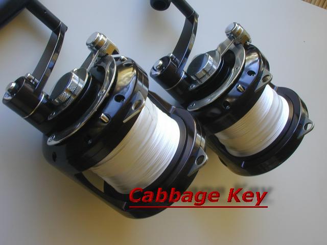 Avet Reels Products - The Harbour Chandler